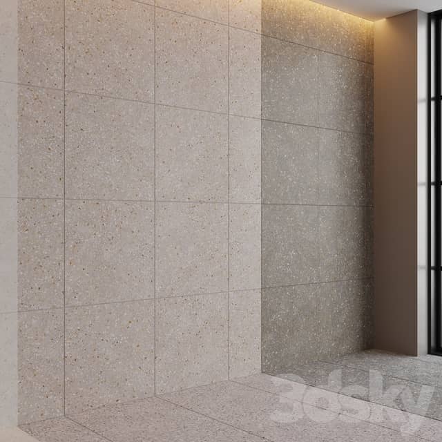 Kerama marazzi terrazzo