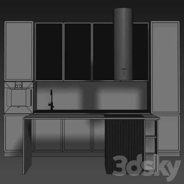 Kitchen Kitchen 360x270H