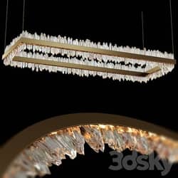 Lamp Christopher Boots Pendant light 3D Models 