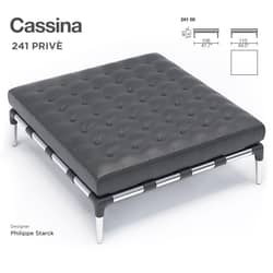 Cassina 241 PRIVE 00 