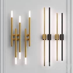 Skandi and Ugo Wall Collection 