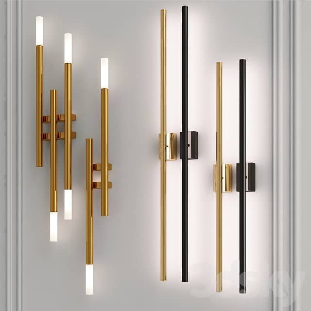 Skandi and Ugo Wall Collection