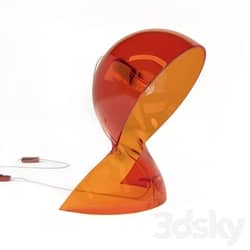 Table lamp DALU 