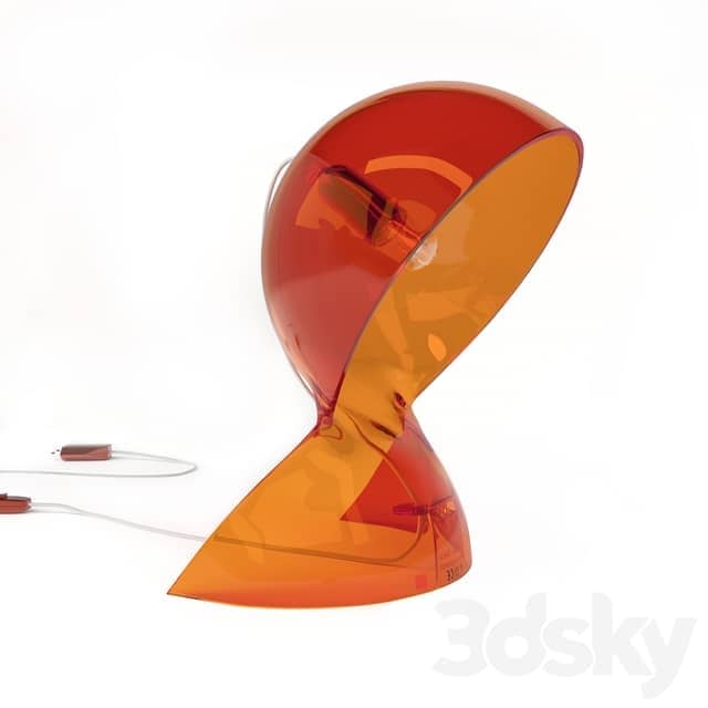 Table lamp DALU