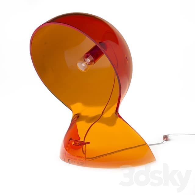 Table lamp DALU