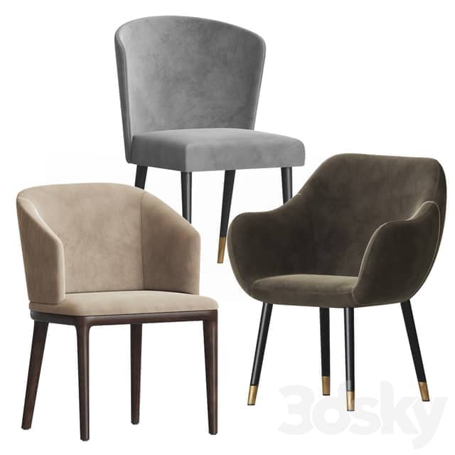 Collection Louise Sarsfieldbrooke Narvik Deephouse Ninfea Capitalcollection