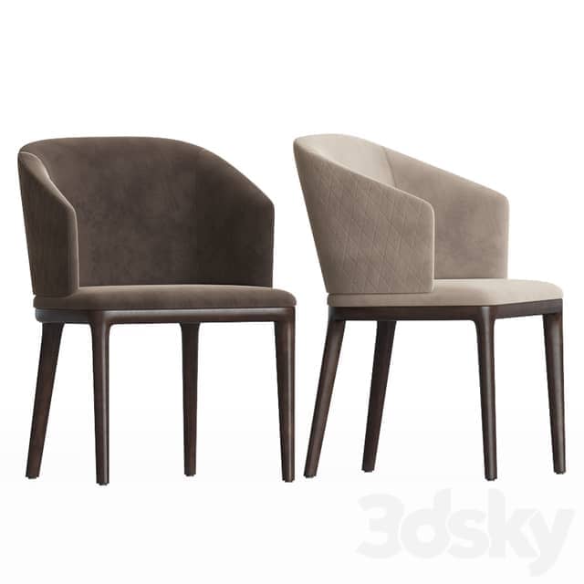 Collection Louise Sarsfieldbrooke Narvik Deephouse Ninfea Capitalcollection