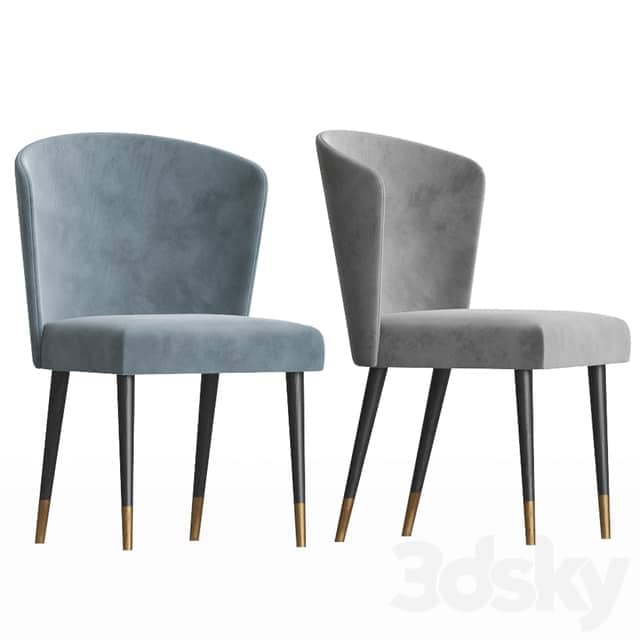 Collection Louise Sarsfieldbrooke Narvik Deephouse Ninfea Capitalcollection