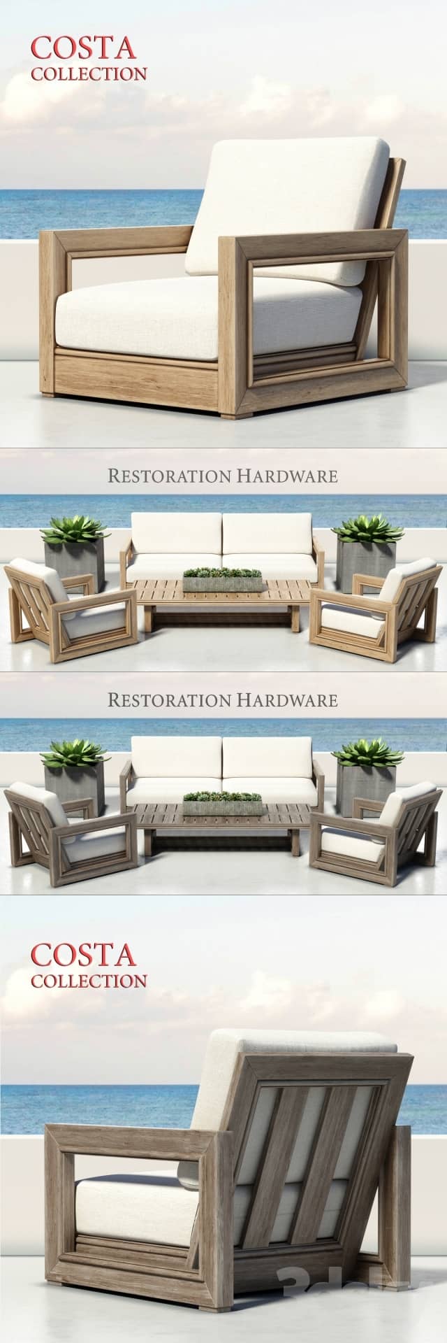 Other RH COSTA COLLECTION