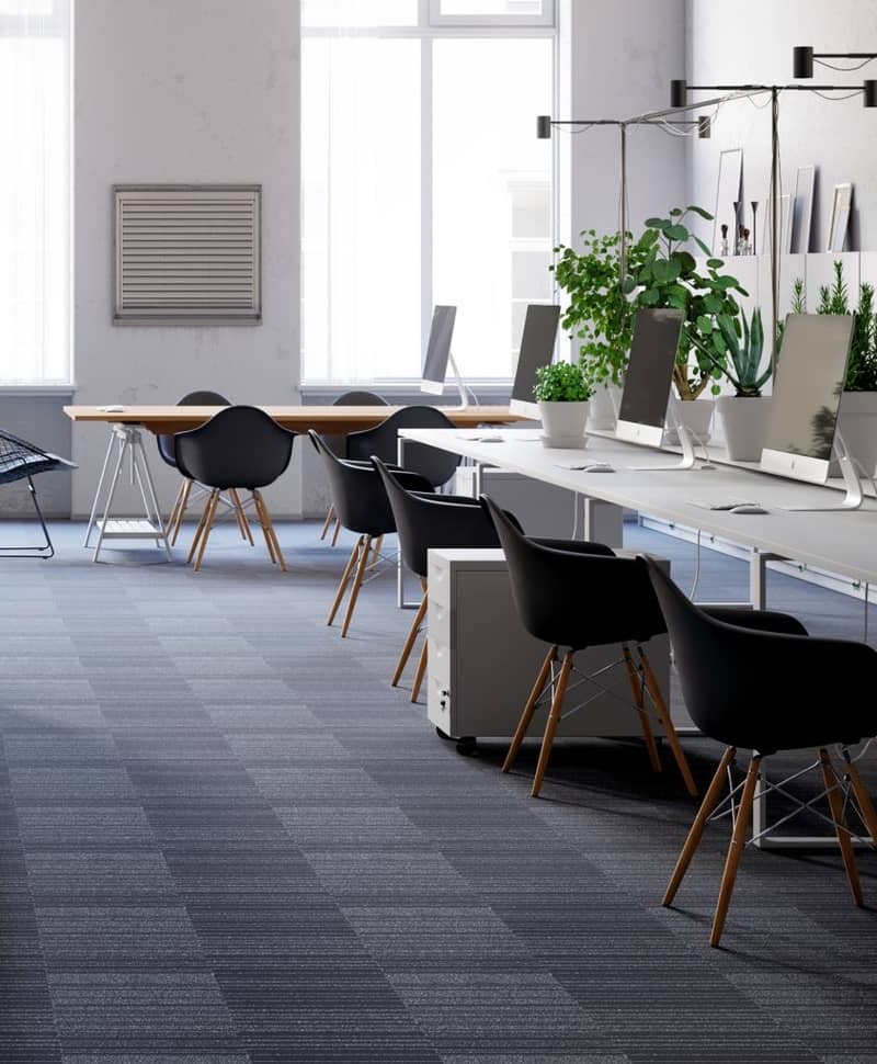 Scene Nottdesign Office From Pham Phuc-Region Studio