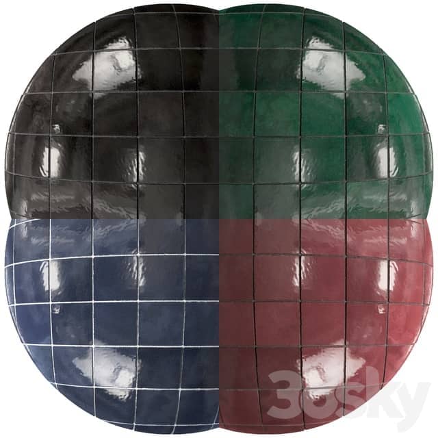 Artisan Equipe 132 132 10 Colors