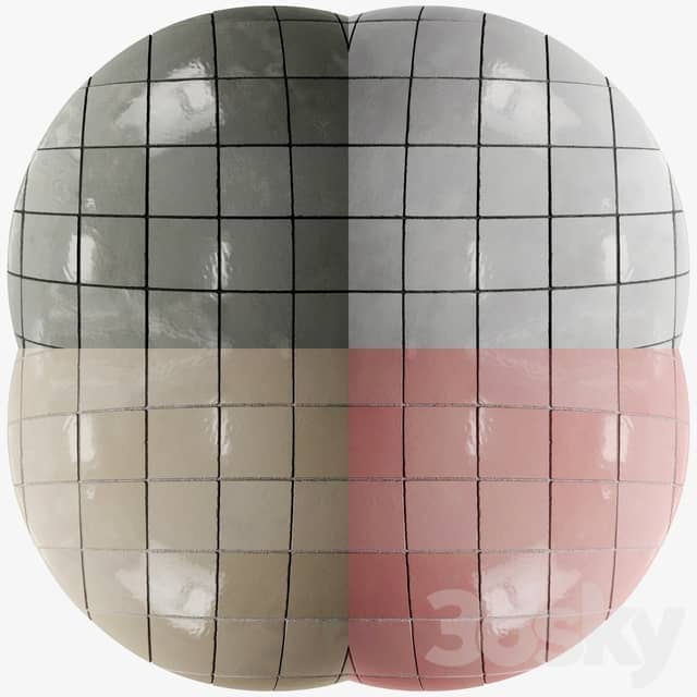 Artisan Equipe 132 132 10 Colors