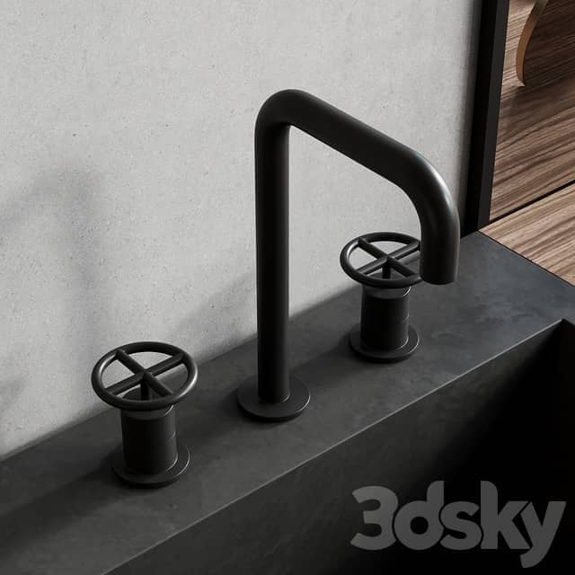 Italgraniti ACQUA A Set 2