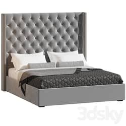 Bed Bed Francis Lavsit 
