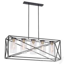 Pendant light Kichler Moorgate 36 