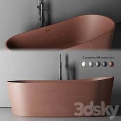 Inbani giro bathtub 
