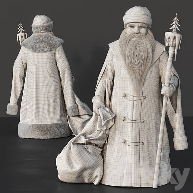 Santa Claus