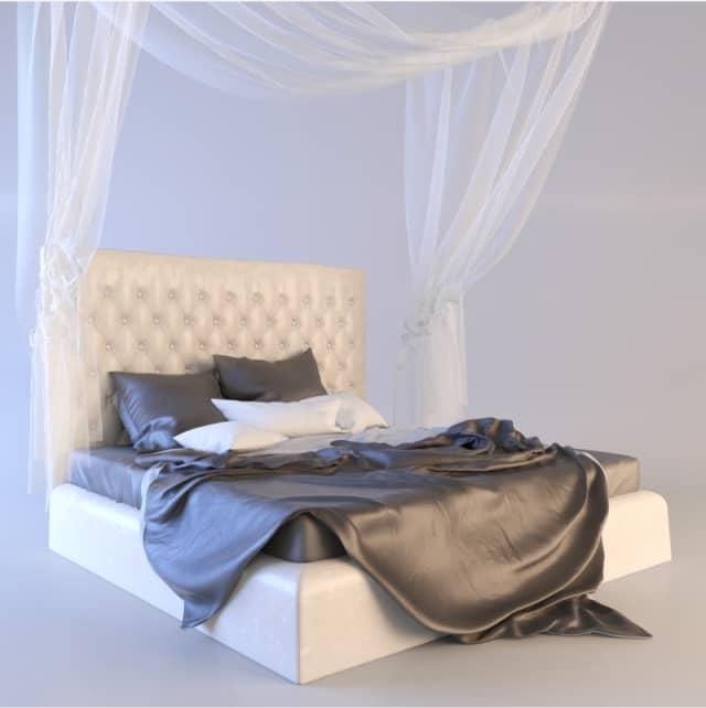 Bed BeD
