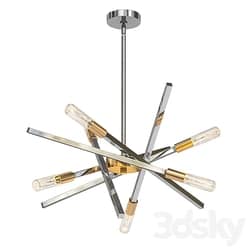 Pendant light ARCHER CHANDELIER 