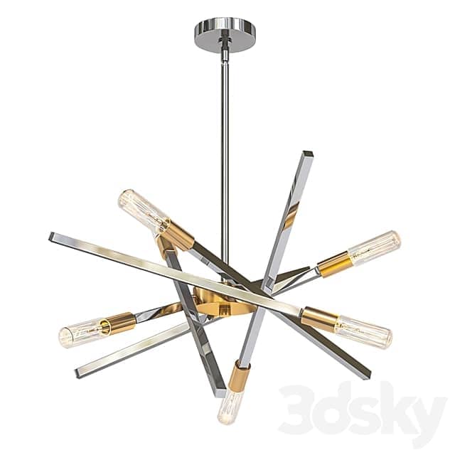 Pendant light ARCHER CHANDELIER