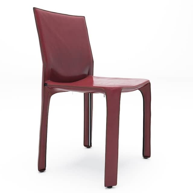 Cassina 412 CAB