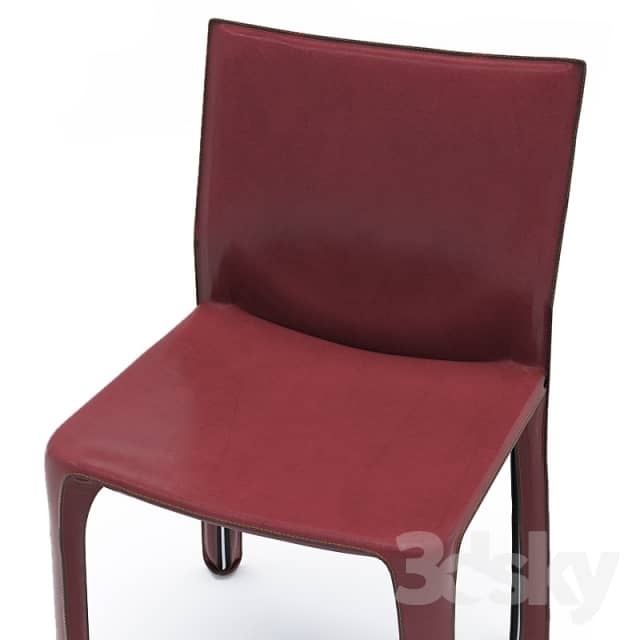 Cassina 412 CAB