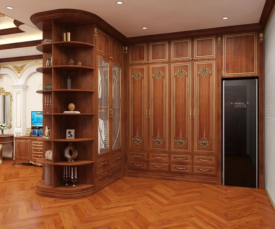 3D Interior Scenes File 3dsmax Model Bedroom 309 By TaLinh