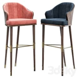 Bar chair ellis 
