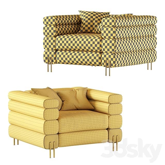 York chair