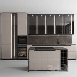 Kitchen Kitchen No. 64 