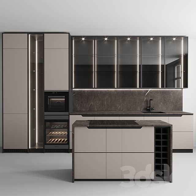 Kitchen Kitchen No. 64