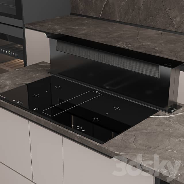 Kitchen Kitchen No. 64