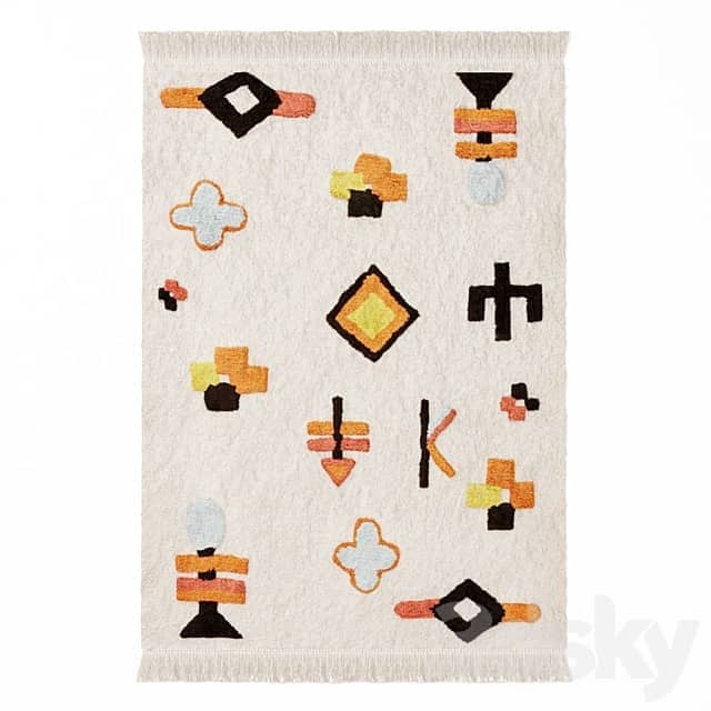 Ivica carpet