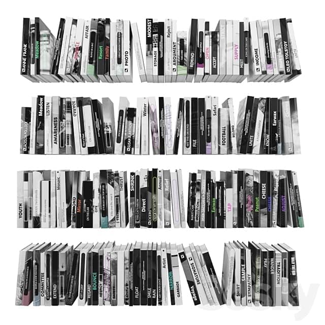 Books 150 pieces 2 6 2 1