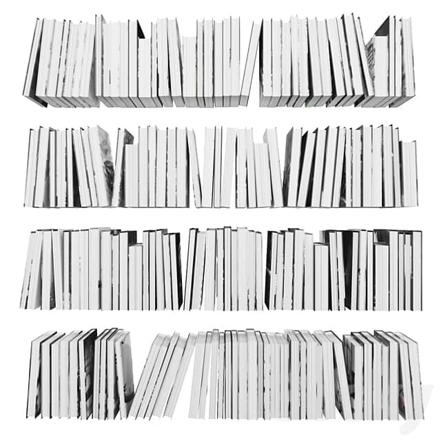 Books 150 pieces 2 6 2 1
