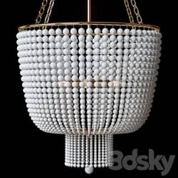 Pendant light Ivonna by lampatron 