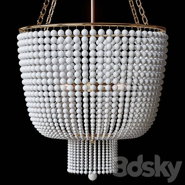 Pendant light Ivonna by lampatron