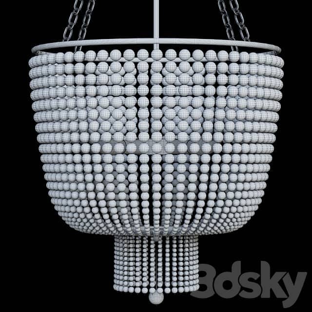 Pendant light Ivonna by lampatron