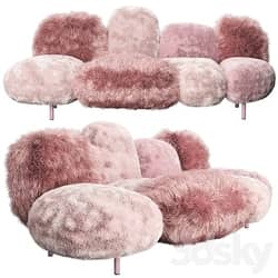 Sofa Edra CIPRIA 