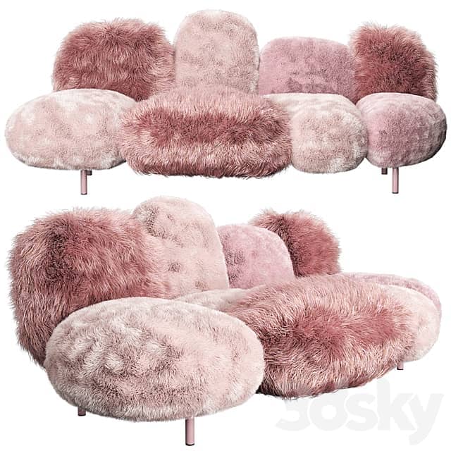 Sofa Edra CIPRIA