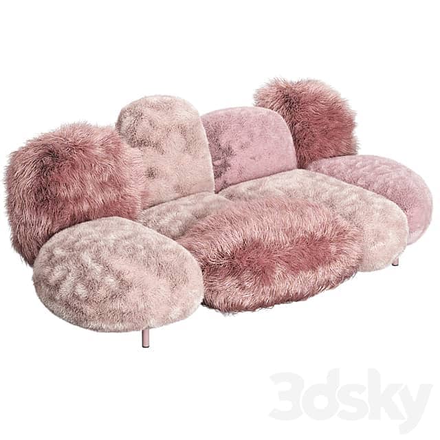 Sofa Edra CIPRIA