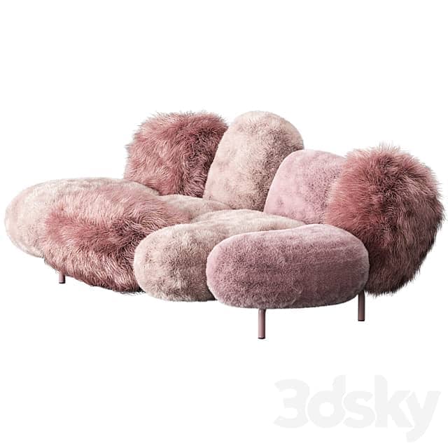 Sofa Edra CIPRIA