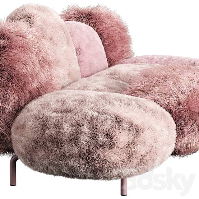 Sofa Edra CIPRIA