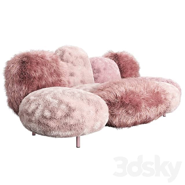 Sofa Edra CIPRIA