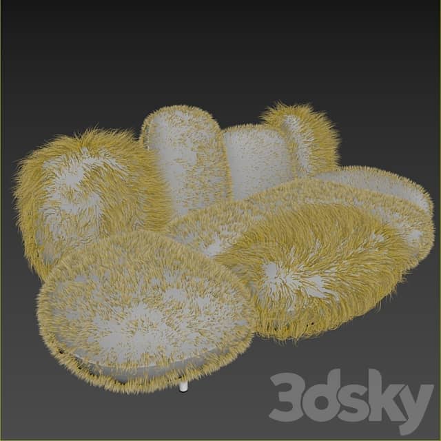 Sofa Edra CIPRIA