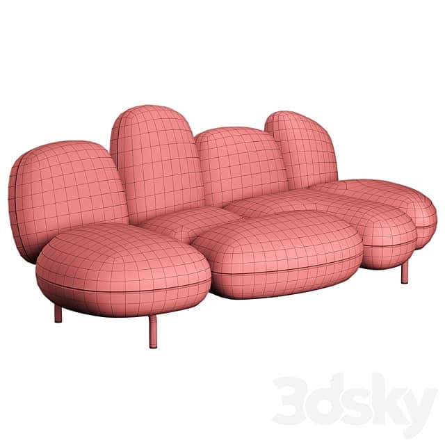 Sofa Edra CIPRIA