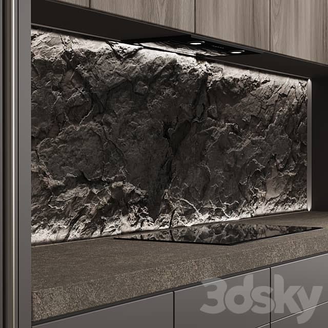 Kitchen Kitchen Stone No. 73