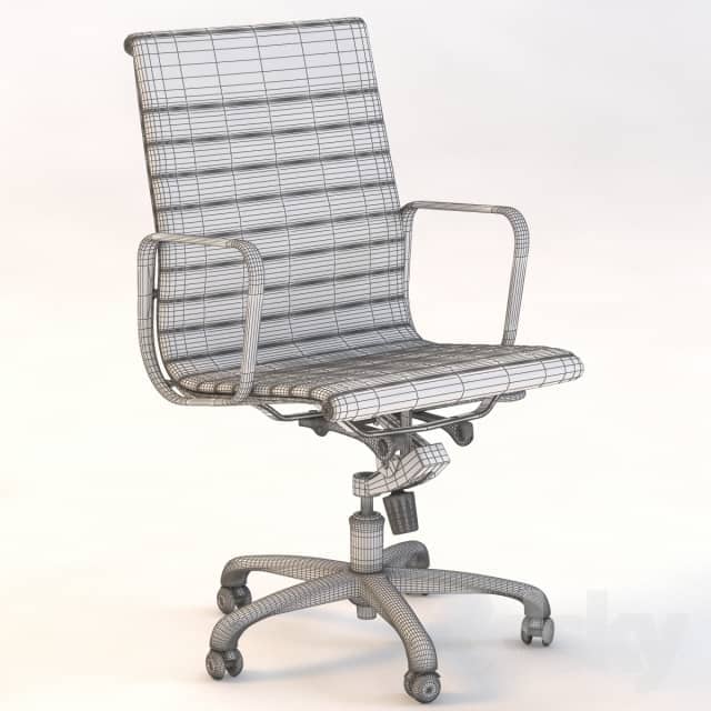 Vitra Office Chair