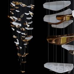 Droplight Vargov Design 