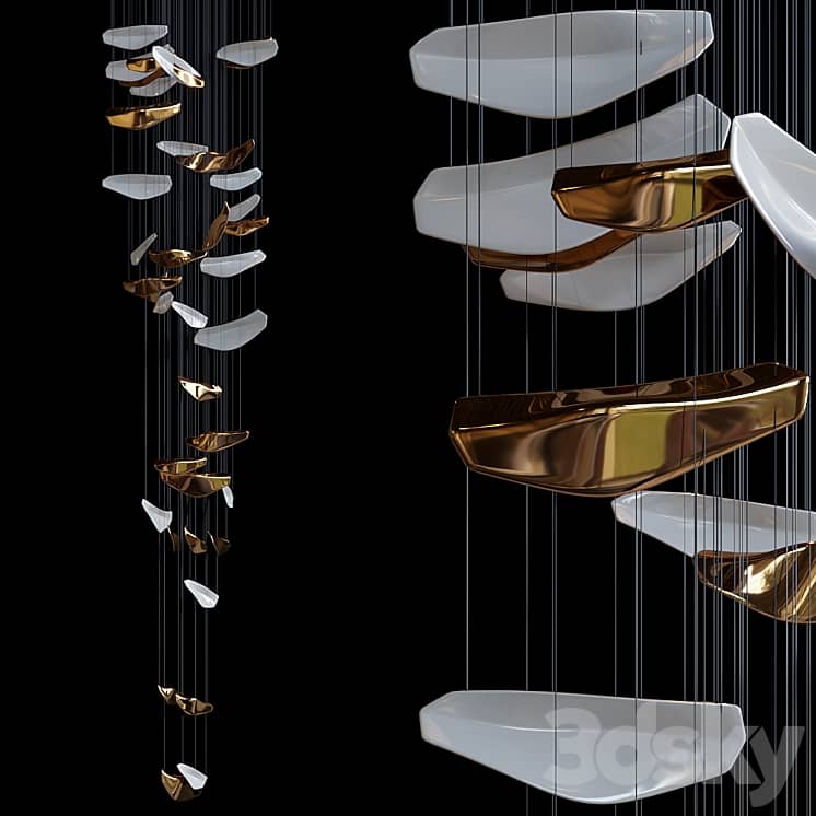 Droplight Vargov Design